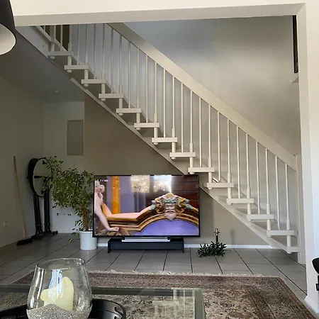 Rhoenschoen Dom wakacyjny