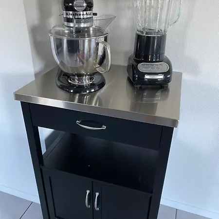 Rhoenschoen * Rabennest