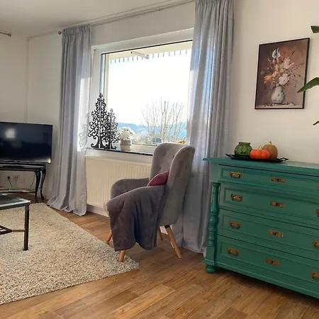 Dom wakacyjny Rhoenschoen