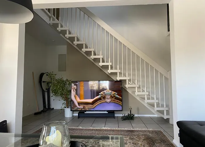 Rhoenschoen Сasa de vacaciones