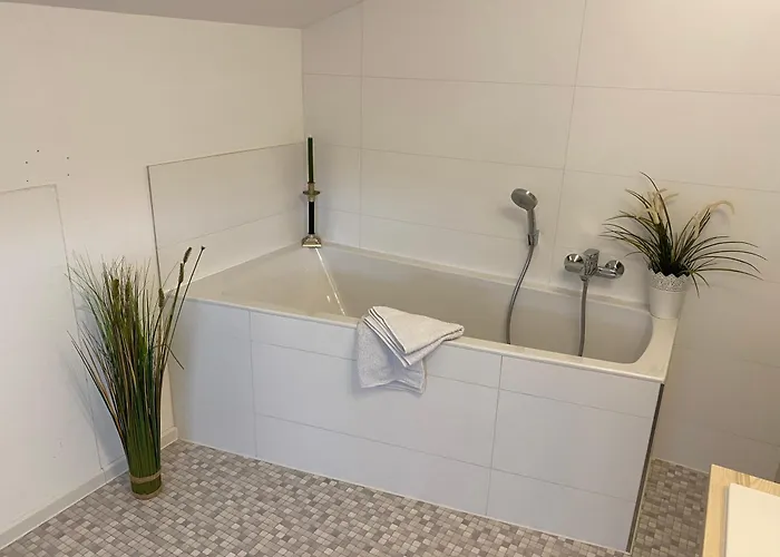 Rhoenschoen Сasa de vacaciones Rabennest