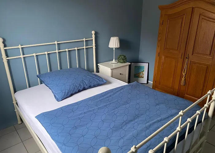 Сasa de vacaciones Rhoenschoen Rabennest