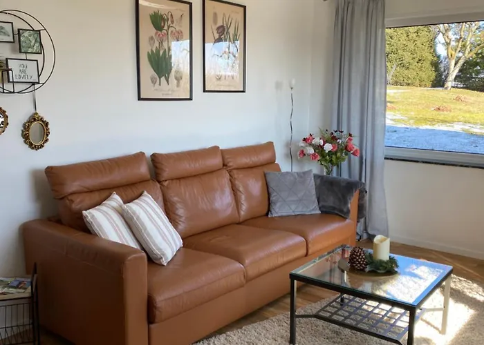 Сasa de vacaciones Rhoenschoen