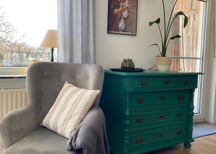 Rhoenschoen Сasa de vacaciones