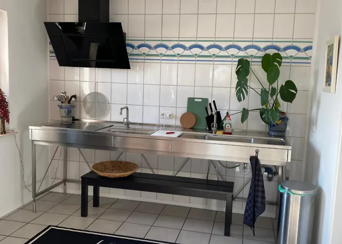 Rhoenschoen * Rabennest